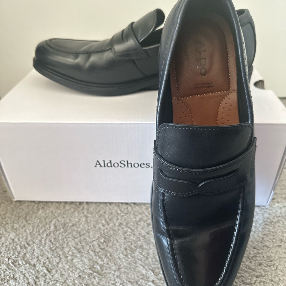 Aldo Emerit Loafer